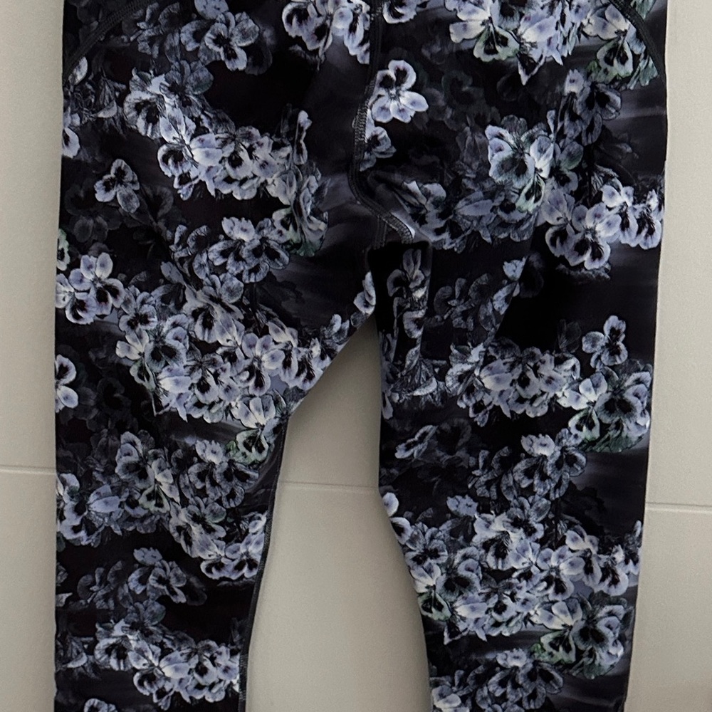 Fabletics Floral Print Leggings